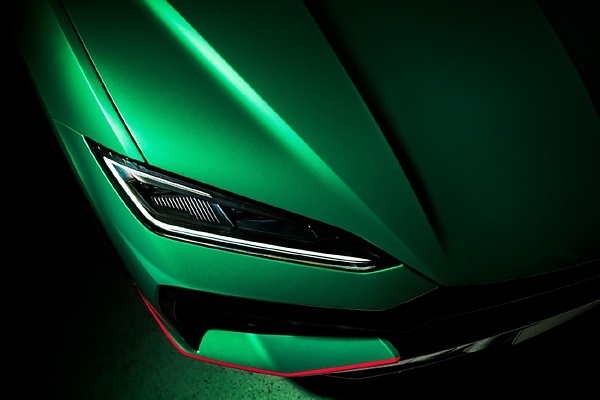 New Lamborghini Urus SE “Tettonero” Capsule Is The “Most Customizable Urus Ever”, Limited To 630 Units - autojosh