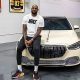 6 Feet 9 Inches Tall NBA Star LeBron James Shows Off His New Customized Mercedes-Maybach S-Class - autojosh