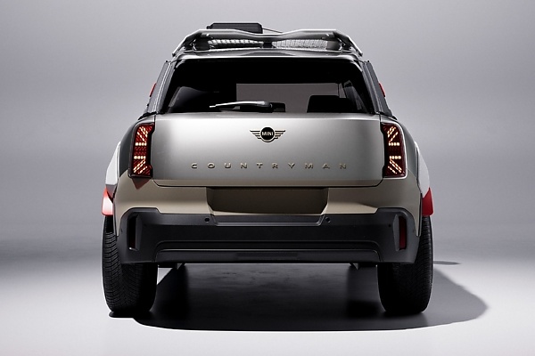 Vagabund Transforms Two MINI Countryman S Into Mobile Sound Stages With Speakers, Tweeters And Subwoofers - autojosh 