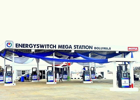 Motul by CFAO Storms Ibadan With New Energy Switch Mega Station, Bringing Genuine Lubricants Closer to the People - autojosh