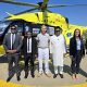 Air Ambulance Service : Nigeria In Talks With Airbus Over Emergency Medical Helicopters - autojosh