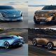 Peugeot’s New Concept 6 And Concept 8 Previews Upcoming Future Sedan And SUV Models - autojosh