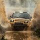 BP Ultimate Rally‑Raid Portugal : Defender Dakar D7X-R Vehicles Powers Team To 1st, 2nd And 3rd - autojosh