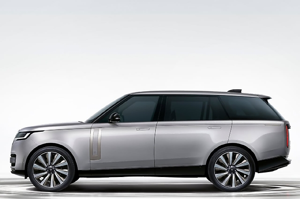 All-new Exclusive Range Rover SV Ultra Is Being Offered To The Brand’s Most Dedicated Clientele - autojosh