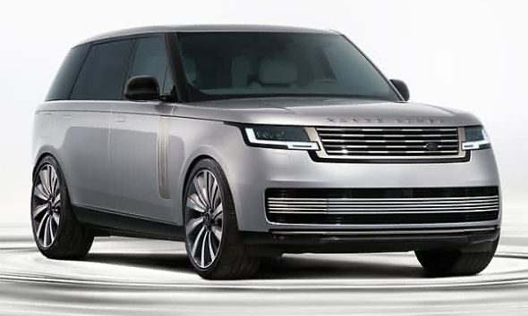 All-new Exclusive Range Rover SV Ultra Is Being Offered To The Brand’s Most Dedicated Clientele - autojosh