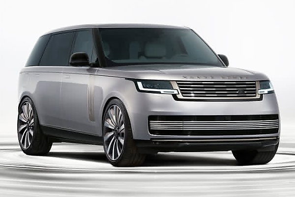 All-new Exclusive Range Rover SV Ultra Is Being Offered To The Brand’s Most Dedicated Clientele - autojosh