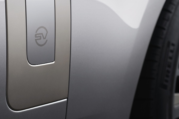 All-new Exclusive Range Rover SV Ultra Is Being Offered To The Brand’s Most Dedicated Clientele - autojosh 