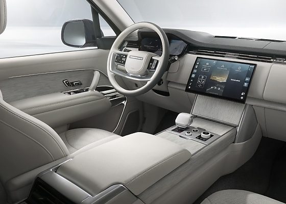 All-new Exclusive Range Rover SV Ultra Is Being Offered To The Brand’s Most Dedicated Clientele - autojosh