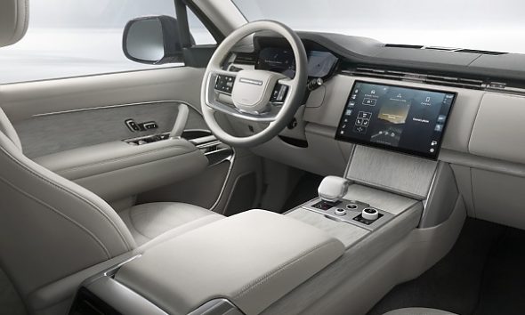 All-new Exclusive Range Rover SV Ultra Is Being Offered To The Brand’s Most Dedicated Clientele - autojosh