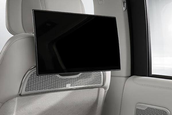 All-new Exclusive Range Rover SV Ultra Is Being Offered To The Brand’s Most Dedicated Clientele - autojosh