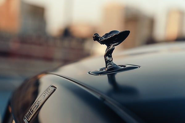The Black Badge, The Highly Successful Alter Ego Of Rolls-Royce Cars, Turns 10 - autojosh 