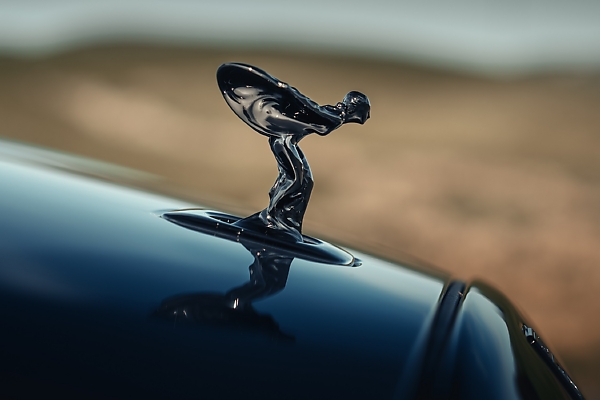 The Black Badge, The Highly Successful Alter Ego Of Rolls-Royce Cars, Turns 10 - autojosh 