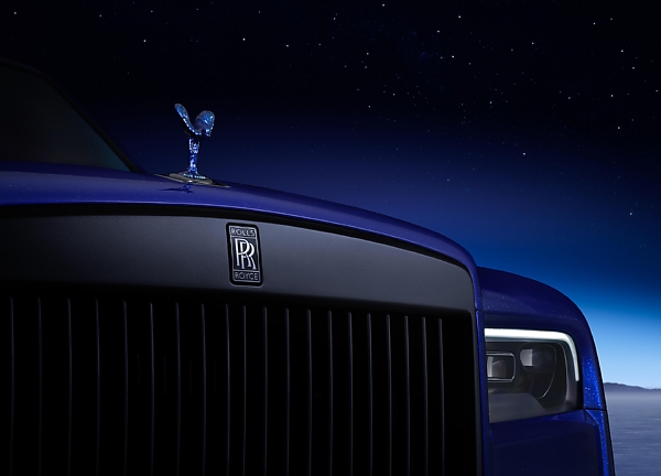 The Black Badge, The Highly Successful Alter Ego Of Rolls-Royce Cars, Turns 10 - autojosh 