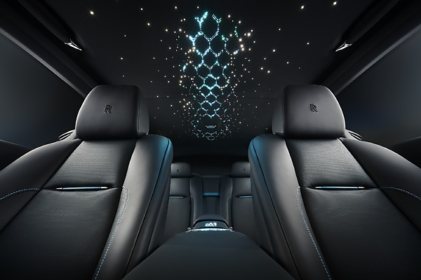 The Black Badge, The Highly Successful Alter Ego Of Rolls-Royce Cars, Turns 10 - autojosh 