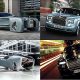 Rolls-Royce Celebrates Triple Anniversaries Of Goodwood-era Experimental Concept Cars - autojosh