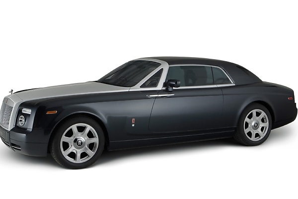 Rolls-Royce Celebrates Triple Anniversaries Of Goodwood-era Experimental Concept Cars - autojosh