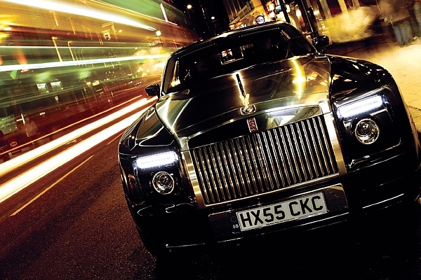 Rolls-Royce Celebrates Triple Anniversaries Of Goodwood-era Experimental Concept Cars - autojosh