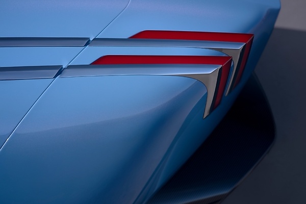 Photos : All-new Rolls-Royce Project Nightingale - autojosh 