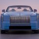 All-new Rolls-Royce Project Nightingale Is An All-electric, 2-seat Roadster Limited To Just 100 Worldwide - autojosh