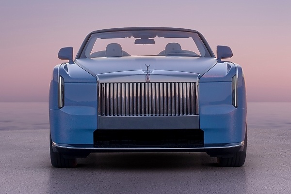 Rolls-Royce Celebrates Outstanding Performance Of Global Dealer Partners In 2025, Here Are The Winners