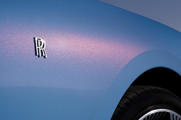 Photos : All-new Rolls-Royce Project Nightingale - autojosh 