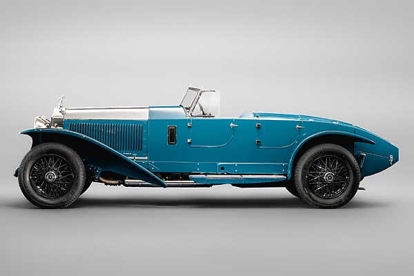 Photos : All-new Rolls-Royce Project Nightingale - autojosh 