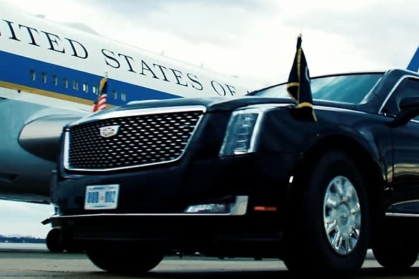 Photos : 11 Armored Presidential State Cars And Their Prices, From “The Beast” To Aurus Senat L700 - autojosh 