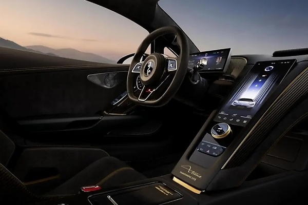Yangwang U9 Xtreme “The Dawn”, The First Production-spec Of The World’s Fastest Car, Stuns At Beijing Auto Show - autojosh 