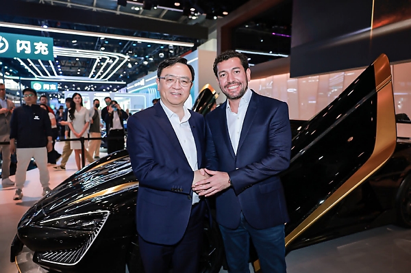 Yangwang U9 Xtreme “The Dawn”, The First Production-spec Of The World’s Fastest Car, Stuns At Beijing Auto Show - autojosh 