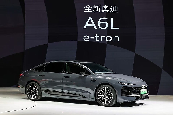 Photos : Concepts And Production Models On Display At The 2027 Beijing Auto Show - autojosh 