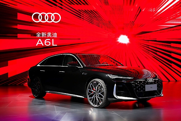 Photos : Concepts And Production Models On Display At The 2027 Beijing Auto Show - autojosh 