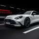 Photos : All-new, Electric 2027 Mercedes-AMG GT 4-Door Coupé - autojosh