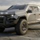 All-new 2027 Rezvani Fortress Is A $285,000 Off-road Super Truck With Body Armor, Run-flat Tyres - autojosh