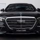 Meet The All-new Mercedes-Benz S680 Guard, A Mobile Fortress Designed For Heads of State, Business Leaders - autojosh
