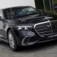 Meet The All-new Mercedes-Benz S680 Guard, A Mobile Fortress Designed For Heads of State, Business Leaders - autojosh