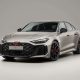Audi RS 5 Debut As Hot-lap Car At Formula 1 Miami Grand Prix - autojosh