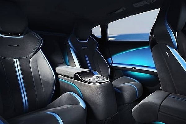 Bugatti-Style Kosmera Star Matrix Is A 2,040-hp Chinese-built Hypercar That Promises 0-60 mph In 1.7 Secs - autojosh 