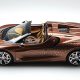 One-off Bugatti W16 Mistral ‘Le Retour du Jeune Prince’ Is A Personal Tribute Inspired By Storybook - autojosh