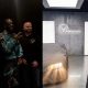 Custom Shop, Venuum, Announce It Is Creating A Widebody Kit For Burna Boy’s $3.5 Million Bugatti Chiron - autojosh