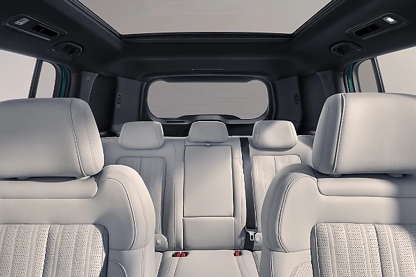 BYD’s Hugely Successful Ti7 7-seater Flagship SUV Confirmed For The UK, Set To Rival Land Rover Defender - autojosh 