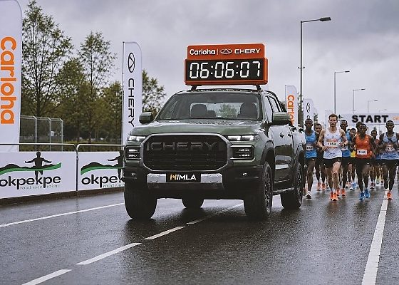 Carloha Partners Okpekpe International Road Race To Promote Sports Development And Endurance Culture - autojosh