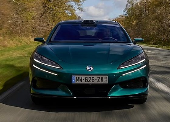 BYD’s Denza Z9 GT Priced At $134K In Europe Vs $59K In China, Can Recharge From 10-70% In 5 Minutes - autojosh