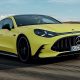 All-new Electric Mercedes-AMG GT 4-Door Coupé Boasts Realistic V8 Sound, Available In GT 55, GT 63 Models - autojosh