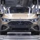First Examples Of Facelifted S-Class, Mercedes-Maybach S-Class And EQS Rolls Off The Production Line - autojosh