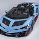 1,065-hp Fenomeno Roadster Arrives As Lamborghini’s Most Powerful Open-top Ever, Limited To Just 15 Units - autojosh