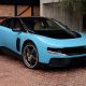 First Photos : All-electric 2027 Ferrari Luce - autojosh