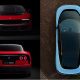 First Photos : All-electric 2027 Ferrari Luce - autojosh