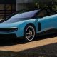 First Photos : All-electric 2027 Ferrari Luce - autojosh