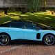 First Photos : All-electric 2027 Ferrari Luce - autojosh