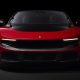 First Photos : All-electric 2027 Ferrari Luce - autojosh